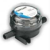 Pumpgard In-Line Strainer