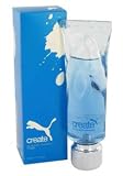 Puma Create FOR MEN by Puma - 2.5 oz EDT Spray - B001KH4HWO