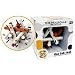 Kitchen & Housewares : Professor Puzzle - The Molecule Lab Test Puzzle