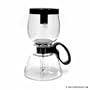 Yama Stovetop 5 Cup Vac-Pot - Vacuum Pot Siphon Coffee Brewer