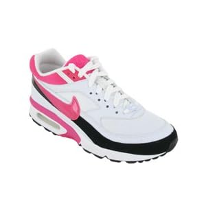 Buy Nike Air Classic Bw Ladies Running Shoes 318422-164 by Nike