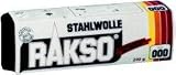 Produkt-Bild: KAYSER Stahlwolle 200g 1 mittel
