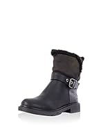 VLÖD Botas Pelo (Negro)