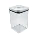 OXO Good Grips POP Big Square 4-Quart Storage Container