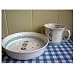 Little Star China Mug & Bowl Set