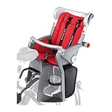 KETTLER« Child Bike Seat ~ FLIPPER