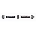 TaylorMade TR3 Speed Sleeve Full Swing Aid