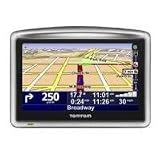 Invisibleshield Tomtom One Xls