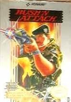 Rush 'n' Attack
