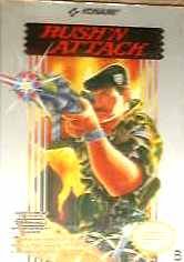 Rush 'n' Attack