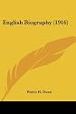 English Biography