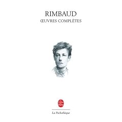Oeuvres compl�tes : Po�sie, prose et correspondance
