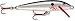 Rapala Original Floater 07 Fishing Lures (Bleeding Pearl, Size- 2.75)
