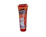 Burn Fat Anti Cellulite Hot Chilli Body Slimming Gel (250ml