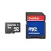 New Sandisk 8GB Micro SD SDHC Memory Card for Casio Exilim EX-G1, Pentax Optio M60, Samsung PL150, ST550, ST70, Sanyo VPA-T850 EX BK, Digital Camera. Olympus DM-450 Voice Recorder