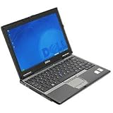 Dell Latitude D430, MS Windows Vista Business, Intel Core 2 Duo U7700 (Ultra Low Voltage) 1.33 GHz, 1GB Memory, 80GB Hard Drive, 12.1 WXGA, DVD USB D-Bay, Dell 3 Year NBD Onsite Warranty