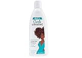 Organic Root Stimulator Curls Unleashed Sulfate-Free Shampoo, 12 oz