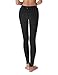 Yoga Reflex Women's Yoga Pant Sports Yoga Legging Pants - Hidden Pocket (XS-3XL)