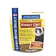 BUY : 8 in 1 Ultra-Blend Select Complete Nutrition Ferret Diet