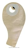 ConvaTec SQB410804 Esteem synergy Drainable Pouch with Filter