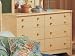 Newton Double Dresser