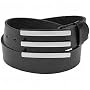 Adidas Mens Trophy Split Leather Belts