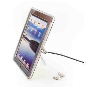 Compulocks iPad Protective Lockable Cover