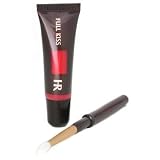 Full Kiss Cream Gloss - No. 02 Bed Red - HR - Lip Color - Full Kiss - 9.5g/0.33oz Red Kiss