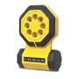 Inova 24/7 APY1 24/7 8-Function Free Standing LED Flashlight, Yellow