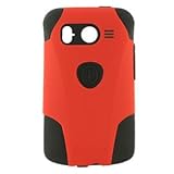 Trident Case AG-INSP-4-RD AEGIS Protective Case for HTC Inspire 4G - 1 Pack ....