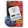ML350 - Universal Translator Dictionary for English, French, Russian, German, Spanish, Italian, Finnish, Turkish, Polish & Czech