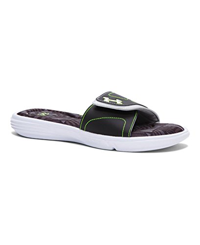 Under Armour Women's UA Ignite Finisher VII Slides