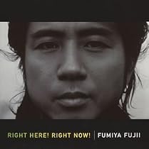 RIGHT HERE ! RIGHT NOW !