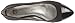 AK Anne Klein Women's Kazia Fabric Ballet Flat
