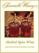 Tomasello Winery Mulled