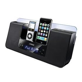 ���{�r�N�^�[ iPod�Ή��R���p�N�g�I�[�f�B�I�V�X�e�� NX-PN10