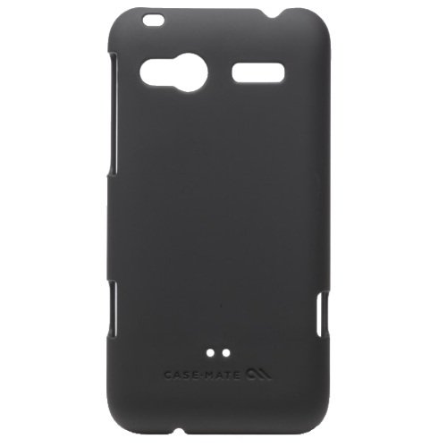 Case-mate CM017100 barely there D&uuml;nne Schutzh&uuml;lle f&uuml;r HTC Radar schwarz Preisvergleich