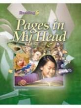 Reading 5 - Pages in My Head