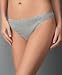  : Charter Club Lace-Trim Thong