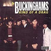 The Buckinghams - The 60