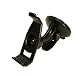 ChargerCity GPS Garmin Nuvi Windshield Ball & Socket Suction Cup Mount & Bracket Unit Holster Bundle