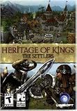 SETTLERS: HERITAGE OF KINGS