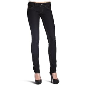 Dickies Girl Junior's Pull On Legging Jean