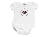 Georgia Bulldogs Creeper