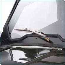 New Genuine Polaris Ranger Accessories / RANGER 2008 RZR / Glass Windshield Wiper / pt # 2876854 31hM8ug6klL. SL500 New Genuine Polaris Ranger Accessories / RANGER 2008 RZR / Glass Windshield Wiper / pt # 2876854