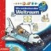 Wir entdecken den Weltraum. CD
