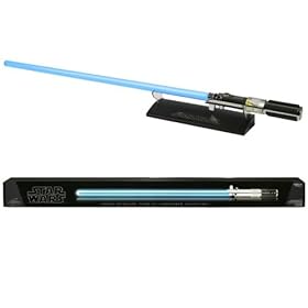 Hasbro REPHBR003, Star Wars, Accessorio, La spada laser di Anakin Skywalker