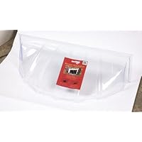 Maccourt Products W4218 Window Well Cover