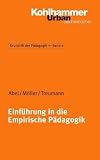 Einführung in die Empirische Pädagogik: 2