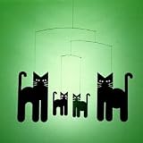 Flensted Cats Mobile Mobile